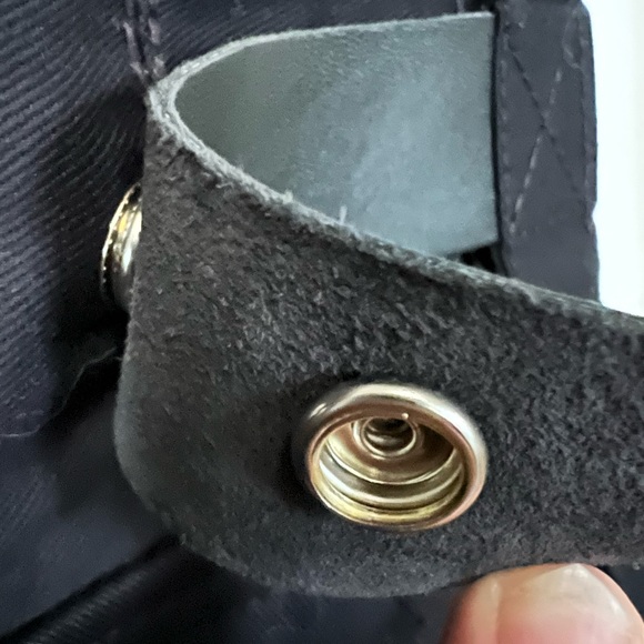 Black and Red Tartan Kilt - Picture 5 of 6